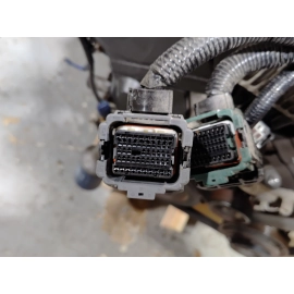 2017 Honda Pilot 3.5 AWD Engine Motor Assembly OEM