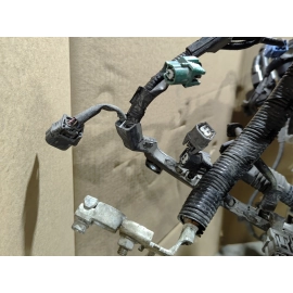 2017 Honda Pilot 3.5 AWD Engine Motor Assembly OEM