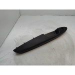 2014-20 Acura MDX Rear Driver Side Door Leather Armrest & Switch Bezel Panel OEM