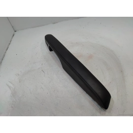 2014-20 Acura MDX Rear Driver Side Door Leather Armrest & Switch Bezel Panel OEM