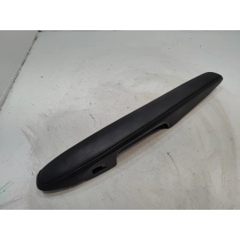 2014-20 Acura MDX Rear Driver Side Door Leather Armrest & Switch Bezel Panel OEM