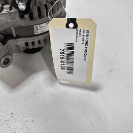 2013-2020 FORD FUSION SE 12V 160A ALTERNATOR GENERATOR 23K MILES OEM