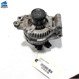 2013-2020 FORD FUSION SE 12V 160A ALTERNATOR GENERATOR 23K MILES OEM
