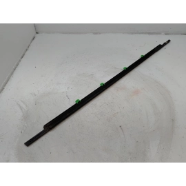 2014-2020 Acura MDX Rear Driver Side Door Window Belt Outer Molding OEM Chrome