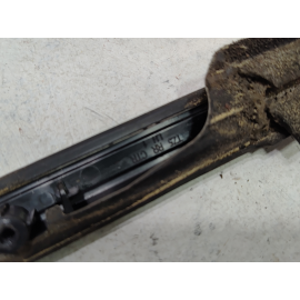 2014-2020 Acura MDX Rear Driver Side Door Window Belt Outer Molding OEM Chrome