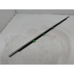 2014-2020 Acura MDX Rear Driver Side Door Window Belt Outer Molding OEM Chrome