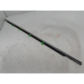 2014-2020 Acura MDX Rear Driver Side Door Window Belt Outer Molding OEM Chrome