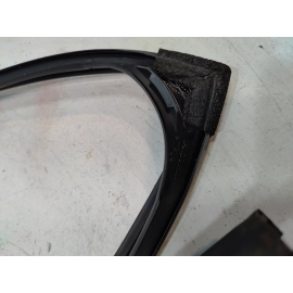 2014-2020 Acura MDX Rear Left Driver Side Door Window Glass Run Channel Seal OEM