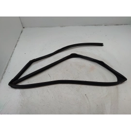 2014-2020 Acura MDX Rear Left Driver Side Door Window Glass Run Channel Seal OEM