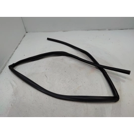 2014-2020 Acura MDX Rear Left Driver Side Door Window Glass Run Channel Seal OEM