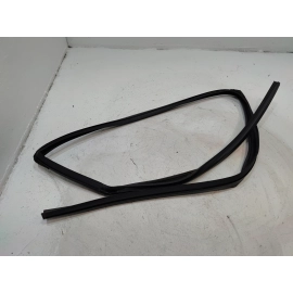 2014-2020 Acura MDX Rear Left Driver Side Door Window Glass Run Channel Seal OEM