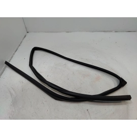 2014-2020 Acura MDX Rear Left Driver Side Door Window Glass Run Channel Seal OEM