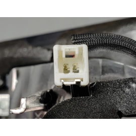 2014-2020 Acura MDX Rear Left Driver Side Inner Taillight Light Lamp OEM