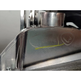 2014-2020 Acura MDX Rear Left Driver Side Inner Taillight Light Lamp OEM