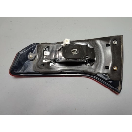 2014-2020 Acura MDX Rear Left Driver Side Inner Taillight Light Lamp OEM