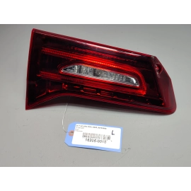 2014-2020 Acura MDX Rear Left Driver Side Inner Taillight Light Lamp OEM
