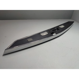 ACURA MDX REAR GARNISH LIFTGATE LICENSE PLATE LAMP MOLDING 2014 - 2020 OEM