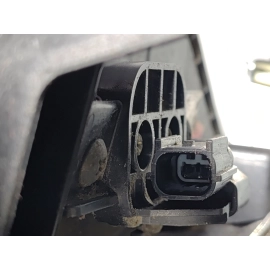 ACURA MDX REAR GARNISH LIFTGATE LICENSE PLATE LAMP MOLDING 2014 - 2020 OEM