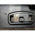 ACURA MDX REAR GARNISH LIFTGATE LICENSE PLATE LAMP MOLDING 2014 - 2020 OEM
