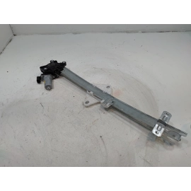 ACURA MDX REAR LEFT DRIVER DOOR WINDOW REGULATOR W/ MOTOR 2014-2020 OEM