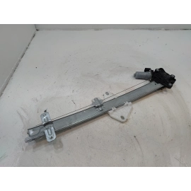 ACURA MDX REAR LEFT DRIVER DOOR WINDOW REGULATOR W/ MOTOR 2014-2020 OEM