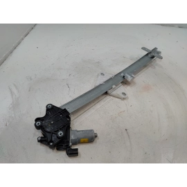 ACURA MDX REAR LEFT DRIVER DOOR WINDOW REGULATOR W/ MOTOR 2014-2020 OEM
