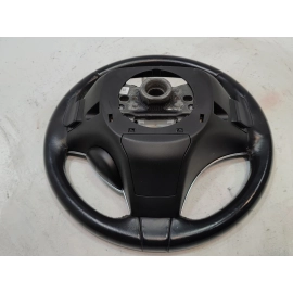 ACURA MDX 2014-2018 STEERING WHEEL LEATHER & SWITCH BUTTON W/OUT HEATED OEM