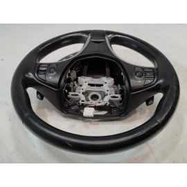 ACURA MDX 2014-2018 STEERING WHEEL LEATHER & SWITCH BUTTON W/OUT HEATED OEM