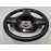 ACURA MDX 2014-2018 STEERING WHEEL LEATHER & SWITCH BUTTON W/OUT HEATED OEM