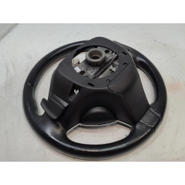 ACURA MDX 2014-2018 STEERING WHEEL LEATHER & SWITCH BUTTON W/OUT HEATED OEM