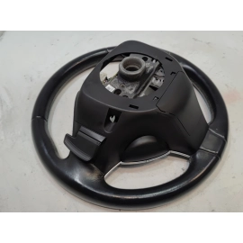 ACURA MDX 2014-2018 STEERING WHEEL LEATHER & SWITCH BUTTON W/OUT HEATED OEM