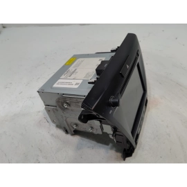 2017 ACURA MDX RADIO STEREO MEDIA DISPLAY SCREEN HEAD UNIT NAVIGATION RADIO OEM