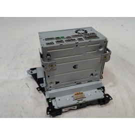 2017 ACURA MDX RADIO STEREO MEDIA DISPLAY SCREEN HEAD UNIT NAVIGATION RADIO OEM