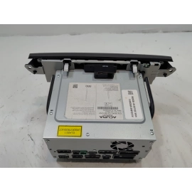 2017 ACURA MDX RADIO STEREO MEDIA DISPLAY SCREEN HEAD UNIT NAVIGATION RADIO OEM