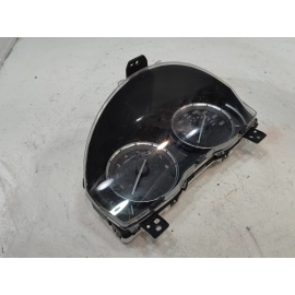 2017 Acura MDX 3.5L AWD Dashboard Instrument Gauge Cluster Speedometer OEM 153K