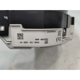 2017 Acura MDX 3.5L AWD Dashboard Instrument Gauge Cluster Speedometer OEM 153K