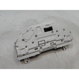 2017 Acura MDX 3.5L AWD Dashboard Instrument Gauge Cluster Speedometer OEM 153K