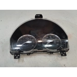 2017 Acura MDX 3.5L AWD Dashboard Instrument Gauge Cluster Speedometer OEM 153K