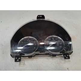 2017 Acura MDX 3.5L AWD Dashboard Instrument Gauge Cluster Speedometer OEM 153K