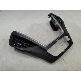 ACURA MDX DASH DASHBOARD CENTER AIR VENT TRIM COVER PANEL BEZEL 2014 - 2020 OEM