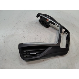 ACURA MDX DASH DASHBOARD CENTER AIR VENT TRIM COVER PANEL BEZEL 2014 - 2020 OEM