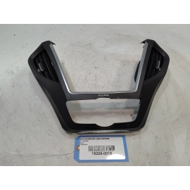 ACURA MDX DASH DASHBOARD CENTER AIR VENT TRIM COVER PANEL BEZEL 2014 - 2020 OEM