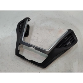 ACURA MDX DASH DASHBOARD CENTER AIR VENT TRIM COVER PANEL BEZEL 2014 - 2020 OEM