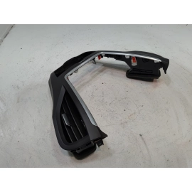 ACURA MDX DASH DASHBOARD CENTER AIR VENT TRIM COVER PANEL BEZEL 2014 - 2020 OEM