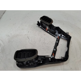 ACURA MDX DASH DASHBOARD CENTER AIR VENT TRIM COVER PANEL BEZEL 2014 - 2020 OEM