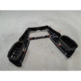 ACURA MDX DASH DASHBOARD CENTER AIR VENT TRIM COVER PANEL BEZEL 2014 - 2020 OEM