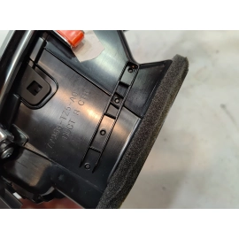 ACURA MDX DASH DASHBOARD CENTER AIR VENT TRIM COVER PANEL BEZEL 2014 - 2020 OEM