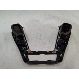 ACURA MDX DASH DASHBOARD CENTER AIR VENT TRIM COVER PANEL BEZEL 2014 - 2020 OEM