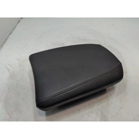 2017-2020 Acura MDX Center Console Leather Armrest Arm Rest Cover Lid OEM Black