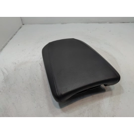 2017-2020 Acura MDX Center Console Leather Armrest Arm Rest Cover Lid OEM Black